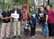 PB ISMI Titip Lestari Seni dan Alam Melayu Melalui Kemah Zapin VI