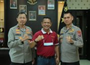 Kekerasan Terhadap Jurnalis :  Pewarta Polrestabes Medan Kecam Tindakan Biadab Oknum Preman Berkedok OKP