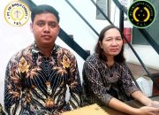 PT TSL Tempuh Jalur Hukum Terkait Berita Bohong, Kadispora Bantah Pemotongan Gaji