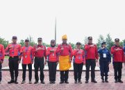 Deli Serdang Kabupaten Pertama dan Terbanyak di Sumut Miliki 300 Redkar