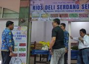 Optimalisasi Peran Toppis Kendalikan Inflasi