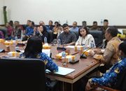 Ketahanan Pangan Isu Strategis Nasional dan Prioritas Pemkab Deli Serdang