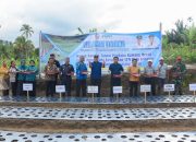 STM Hulu Diproyeksikan Sebagai Sentra Bawang Merah