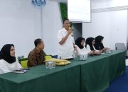 Universitas Deztron Indonesia Laksanakan Proses Penerimaan dan Pembukaan Rekening Bagi Mahasiswa Penerima KIP