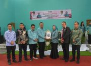 Deli Serdang 6 Besar Tingkat Sumut Kategori IVA Test