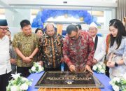 Resmikan Royal Klinik, Bupati: Deli Serdang Daerah Ramah Investor