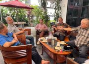 Setahun Pemerintahan Prabowo, Tokoh Masyarakat Pantai Timur Minta Antek Asing Dibersihkan Dari Kabinet