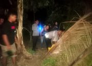 Terduga Bandar Narkoba SMN Tarigan Masih Bebas Berkeliaran, Polisi Terus Cari