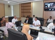 Pemkab Deli Serdang Komit Kelola Pemerintahan dengan Baik