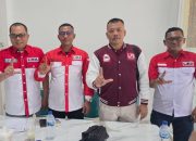 Hendra Wijaya :  June Eddy Purba Bukan Anggota/Pengurus LIRA Deliserdang.