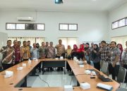 Kedisiplinan Kunci Utama Wujudkan Tata Kelola Pemerintahan Bersih & Berwibawa