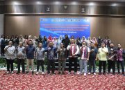 Pemkab Deli Serdang Raih Penghargaan Terbaik I Pembayaran Premi Iuran Wajib Pegawai 8 Persen