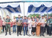 SPPG di Deli Serdang Bertambah Satu Jadi 37 Unit