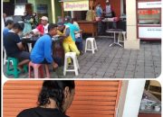 DPC IMO Indonesia Kabupaten Magetan Gelar Program MBG