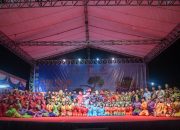 Pagar Merbau Art Festival 2025 Wujud Nyata Lestarikan Seni & Budaya