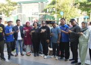 Lebih Seru! CFD Dipadati Ribuan Warga, Libatkan Pelaku UMKM