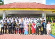 Sumpah Pemuda, Lahirnya Kesadaran Nasional Jadikan Indonesia Merdeka & Bersatu