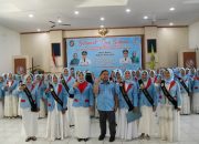 Ny Jelita Asri Ludin Tambunan: Perempuan Deli Serdang Aktor Pembangunan