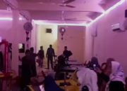 Emak-emak Perwiridan Imam Bonjol Gruduk Game Zone, Ngaku Diprovokasi 