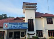 Bidan Farida Tidak Lulus Ujian Penyesuaian Kenaikan Pangkat, BKPSDM: Layanan Kepegawaian Dipersulit & Pungli Tidak Benar