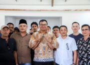 Swasta Dukung Pemkab Deli Serdang Dorong Pertumbuhan Ekonomi Inklusif