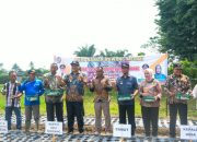 Deli Serdang Potensial Jadi Kabupaten Terdepan, Pembangunan Tahun 2026 Dilakukan Lebih Awal