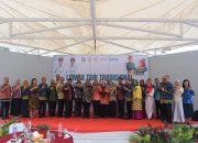 Pemkab Deli Serdang Adakan Pagelaran Budaya dan Lomba Tari