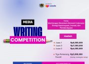 Lazada Ajak Wartawan Angkat Ekosistem Ekonomi Digital Indonesia Lewat Lomba Tulis