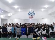 Universitas Deztron Indonesia Gandeng Bank Mandiri untuk Penyaluran Buku Tabungan KIP