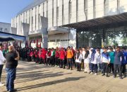 Gerakan Jumat Bersih Antisipasi Cuaca Ekstrem dan Atasi Banjir