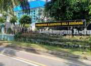 DLH Deli Serdang Rutin Pantau Pengelolaan Pabrik dan Aktivitas Industri