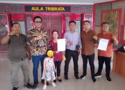 Kuasa Hukum Desak Penahanan Terhadap Tersangka Pencabulan Anak 4,5 Tahun di Wilkum Polres Taput