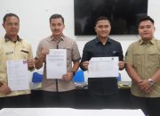 BKPSDM Deli Serdang Pastikan Proses Kenaikan Pangkat ASN Transparan