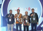 Wabup: Digitalisasi Keuangan Langkah Penting Perkuat Tata Kelola Fiskal