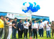 352 Atlet Ikuti Porcam Patumbak ke