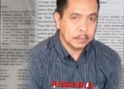 Penetapan Status 3 Tersangka Warga Parkis Terkesan Dipaksakan