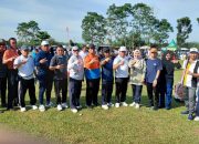 Digelar di 2 Lokasi Berbeda, CFD Akan Diperluas ke Kecamatan Lain