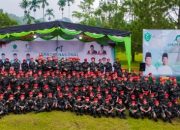 Pemuda Al Washliyah Dukung Kapolri Mewujudkan Polisi Modern, Berintegritas dan Humanis