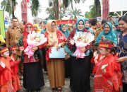 Pengelolaan Posyandu Tingkatkan Derajat Kesehatan Masyarakat