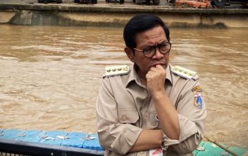 Jakarta Diteror Banjir, Pramono Siaga Penanganan dan Solusi