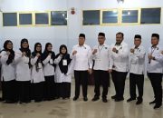 Sekira 30.830 Siswa MA Ikuti TKA, Kakanwil Kemenagsu : Harus Jujur dan Percaya Diri