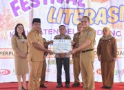 Festival Literasi 2025 : Sebuah Langkah Kecil Menuju Peradaban Lebih Maju