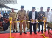 Pendidikan di Deli Serdang Lahirkan Generasi Beriman, Berilmu dan Berakhlakul Karimah