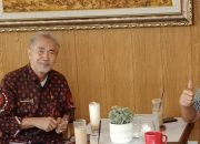 Tokoh Masyarakat Sumut Daudsyah Munthe Minta Kapoldasu Tidak Tegas Pelaku Pengeroyokan Musafir di Masjid Agung Sibolga