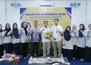 Universitas Deztron Indonesia Hadirkan BNN dan Kepolisian RI, Bicara dalam Rangka OMB