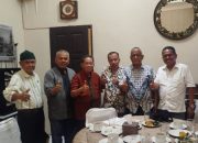 Sejalan dengan Pemikiran Prabowo dan Purbaya, Sejumlah Tokoh Sumut Gagas Gerakan Kayaraya Besama Rakyat Indonesia