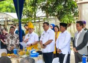 Pemkab Deli Serdang Berkomitmen Perkuat Pengembangan Potensi Ekonomi Desa