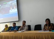 Podcast Cakep di Balkon Hadirkan Komunikasi Publik Adaptif dan Modern