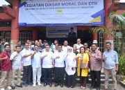 Kedisiplinan Kunci Utama Menuju Kesuksesan