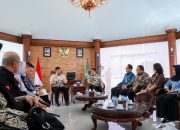 Deli Serdang Siap Suplai 400 – 600 Ton Sampah untuk Energi Listrik